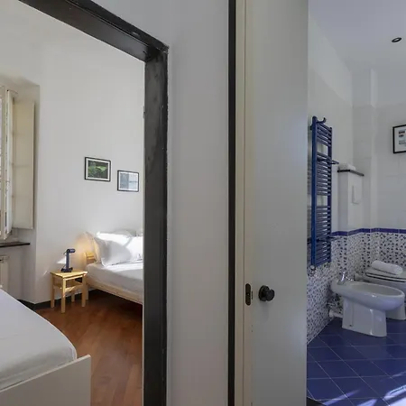 Hills By Wonderful Italy Apartment *
