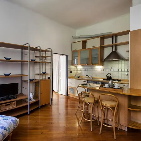 Hills By Wonderful Italy Apartment Camogli
