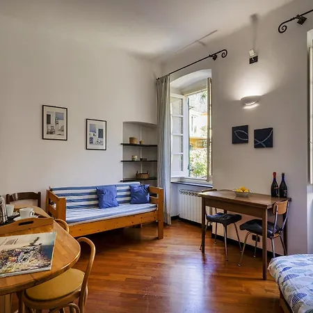 Apartment Hills By Wonderful Italy Camogli