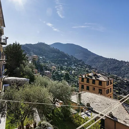 Hills By Wonderful Italy Apartment *