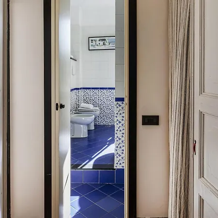Apartment Hills By Wonderful Italy *
